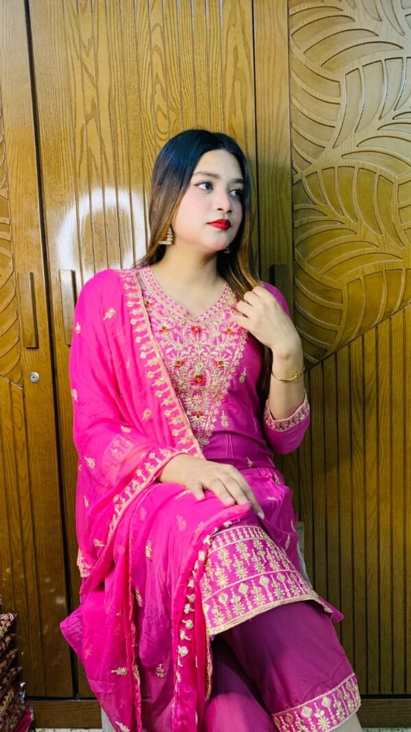 থ্রি পিছ