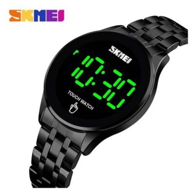 Skmei 1579 Touch Screen Led Digital Watch