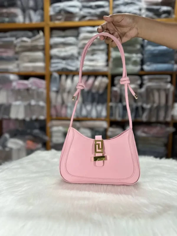 Ladies hand bag - Image 4