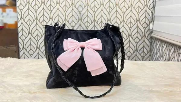 Most viral Bou shoulder bag - Image 2