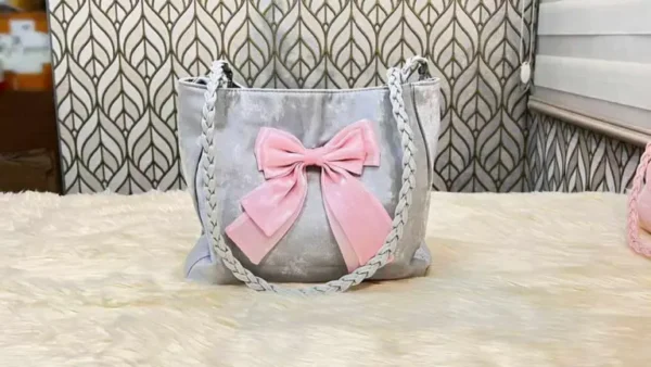 Most viral Bou shoulder bag - Image 4