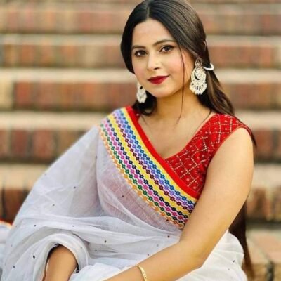 Chumki Sharee