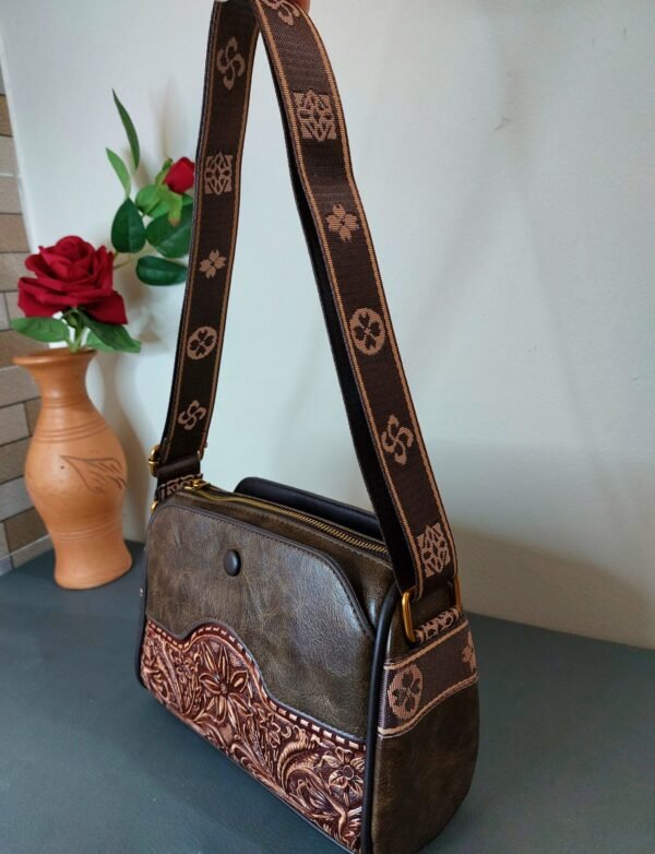 China Original Ladies Bag - Image 3