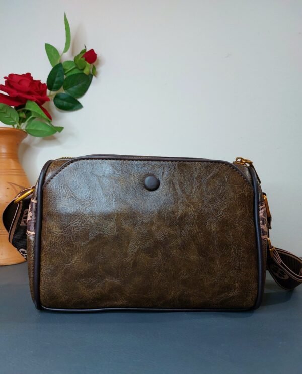 China Original Ladies Bag - Image 4