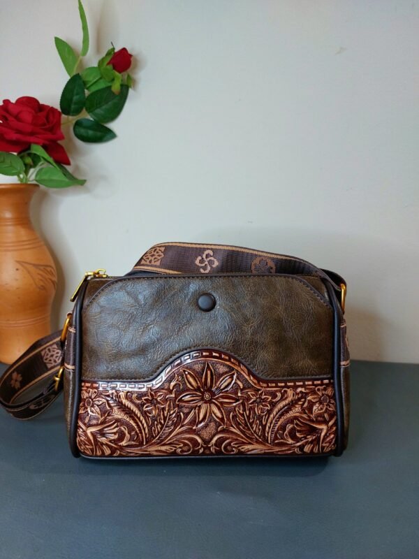 China Original Ladies Bag - Image 2