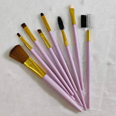 Makeup Cosmetic Brush Set