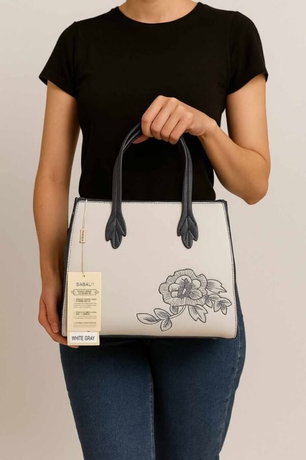China Ladies Bag