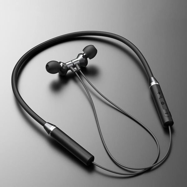 Realme R60 Bluetooth Neckband - Image 2