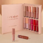 HANDAIYAN Pieces Matte Liquid Lipstick