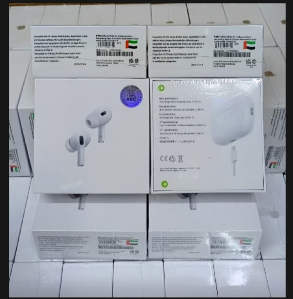 AirPods Pro 2nd Generation Specials Edition Dubai