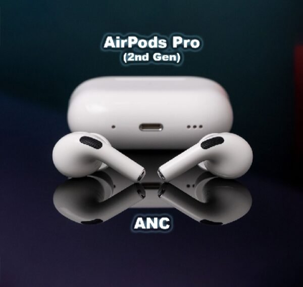 AirPods Pro 2nd Generation Specials Edition Dubai - Image 3