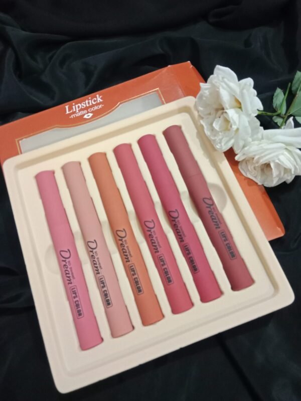 Lipstick set - Image 2