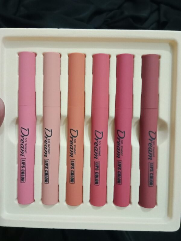 Lipstick set - Image 3