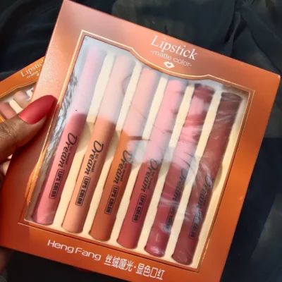 Lipstick set