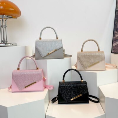 China French Bag