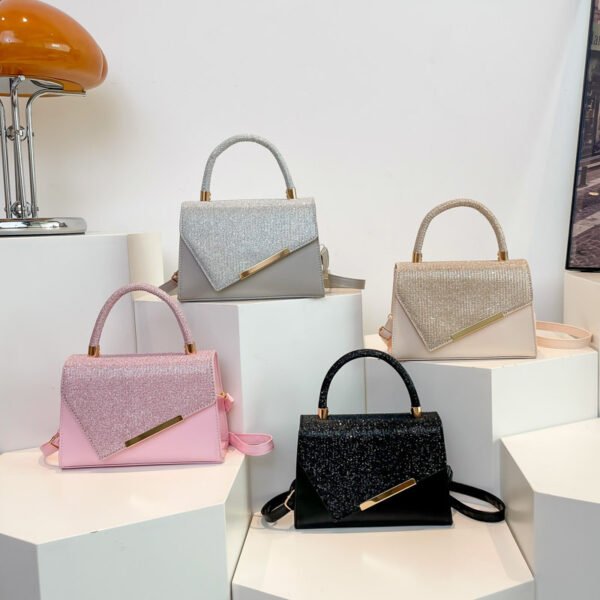 China French Bag