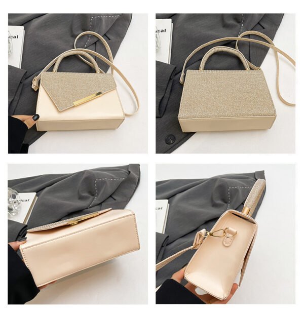 China French Bag - Image 2