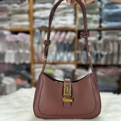 Ladies hand bag