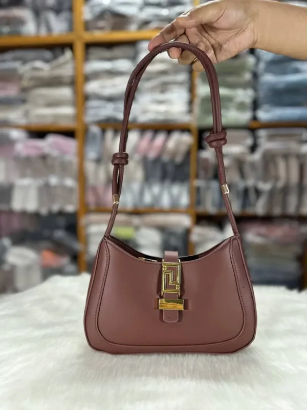Ladies hand bag