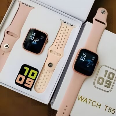 T55 Smart watch