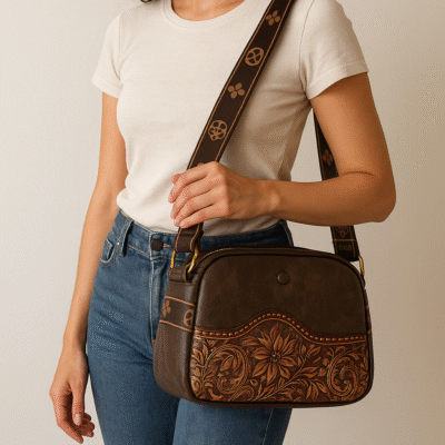 China Original Ladies Bag