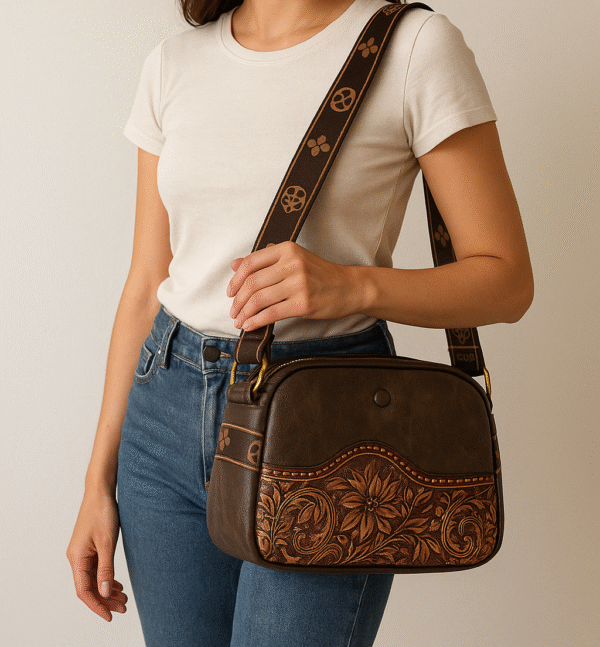 China Original Ladies Bag