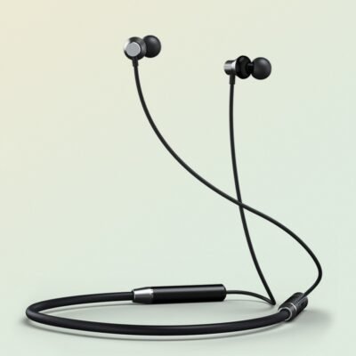 Realme R60 Bluetooth Neckband