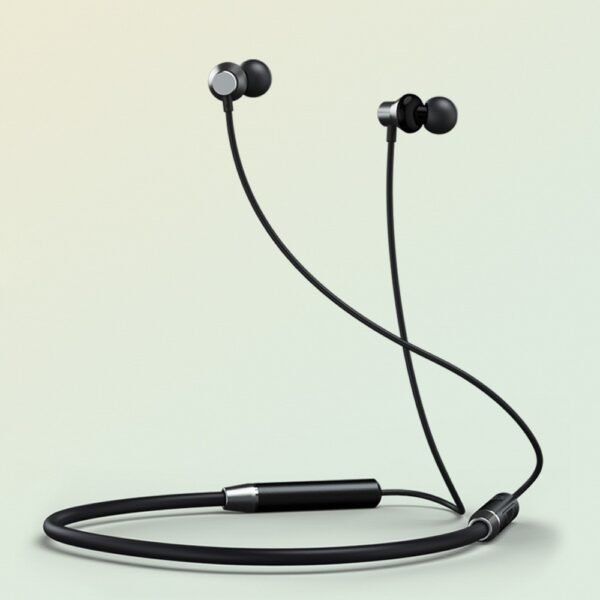 Realme R60 Bluetooth Neckband