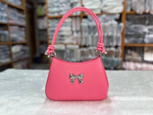 Fashionable Adjustable Belt Bag RM93 (P-1510) - Image 4