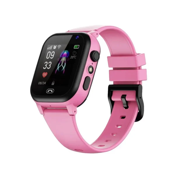 COO5 Children GPS Watch Sim Supported (P-1562) - Image 2