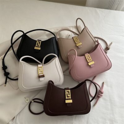 Fashionable Adjustable Shoulder Bag RM66 (P-1595)