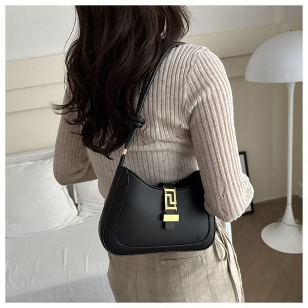 Fashionable Adjustable Shoulder Bag RM66 (P-1595) - Image 2