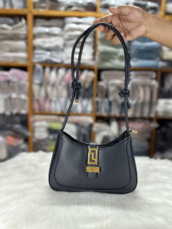 Fashionable Adjustable Shoulder Bag RM66 (P-1595) - Image 3