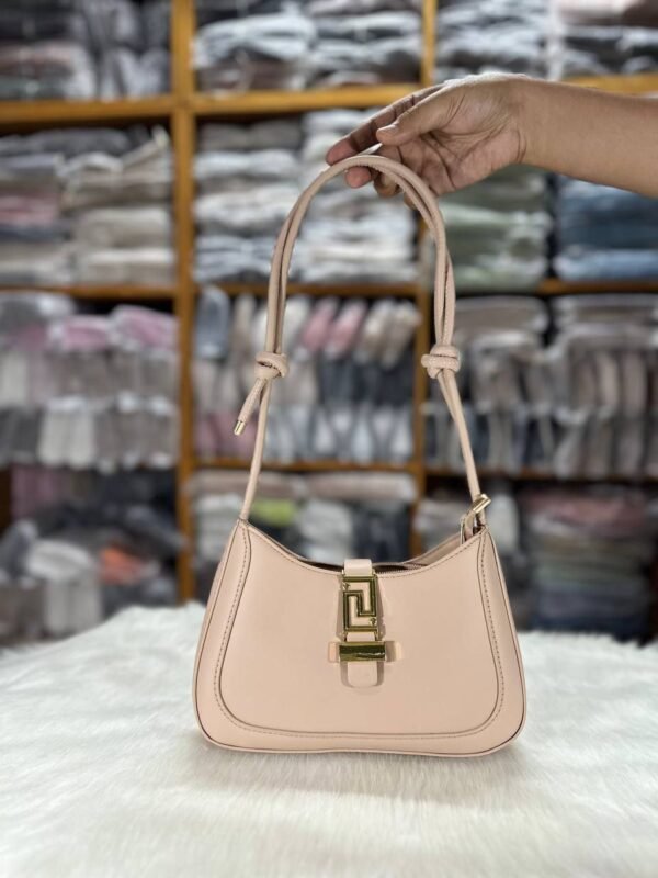 Fashionable Adjustable Shoulder Bag RM66 (P-1595) - Image 5