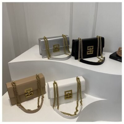 LADIES HANDBAG