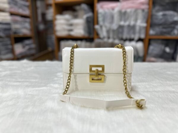 LADIES HANDBAG - Image 7