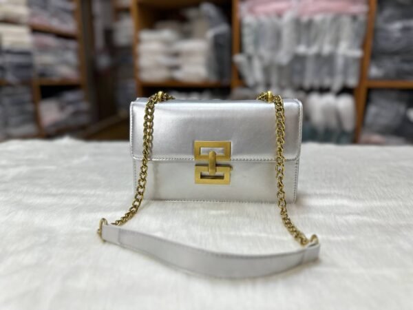 LADIES HANDBAG - Image 4