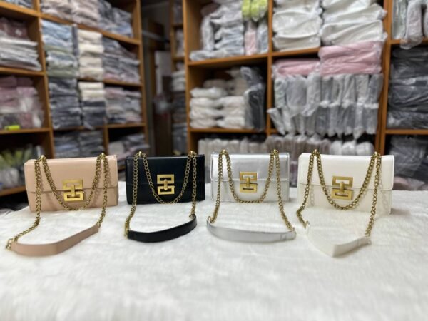 LADIES HANDBAG - Image 2