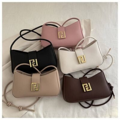 Fashionable Adjustable Shoulder Bag RM116 (P-1614)