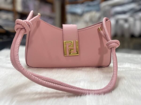 Fashionable Adjustable Shoulder Bag RM116 (P-1614) - Image 7