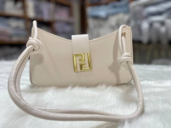 Fashionable Adjustable Shoulder Bag RM116 (P-1614) - Image 6