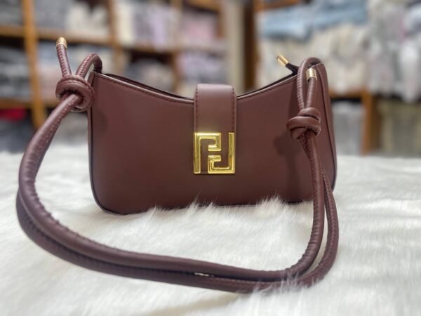 Fashionable Adjustable Shoulder Bag RM116 (P-1614) - Image 5