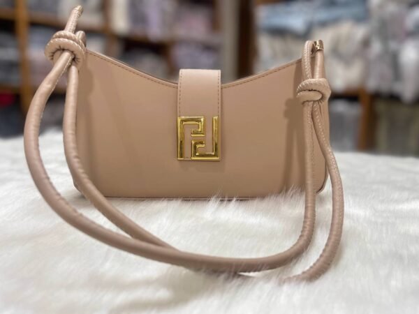 Fashionable Adjustable Shoulder Bag RM116 (P-1614) - Image 4