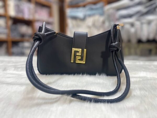 Fashionable Adjustable Shoulder Bag RM116 (P-1614) - Image 3