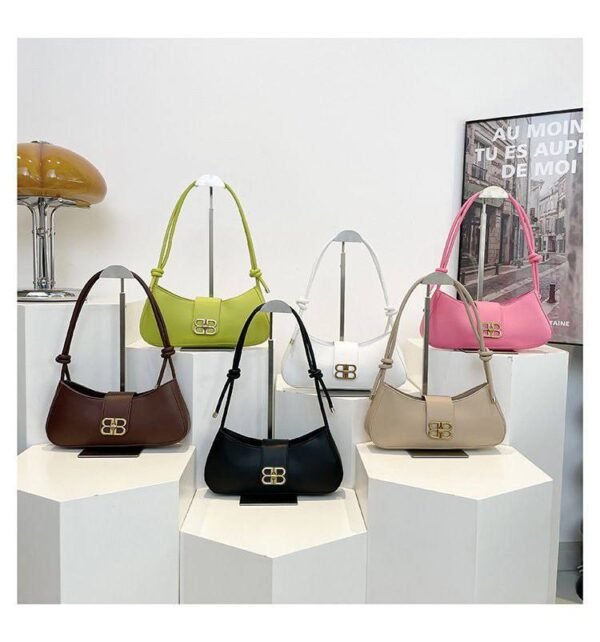 Adjustable Belt Shoulder Bag RM119 (P-1617)