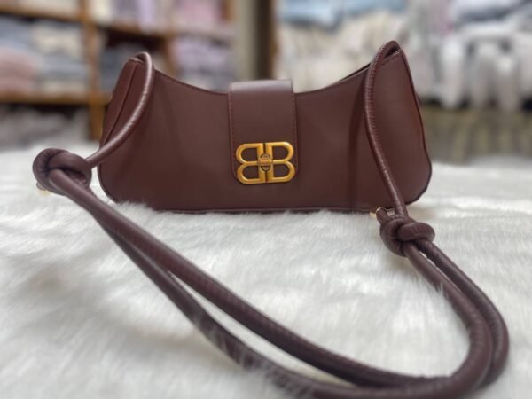 Adjustable Belt Shoulder Bag RM119 (P-1617) - Image 5