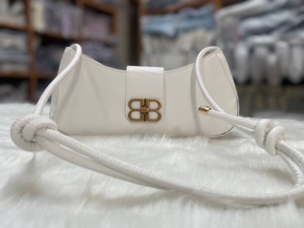 Adjustable Belt Shoulder Bag RM119 (P-1617) - Image 4
