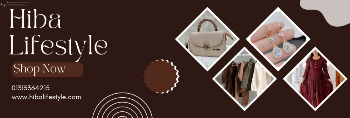 website banner